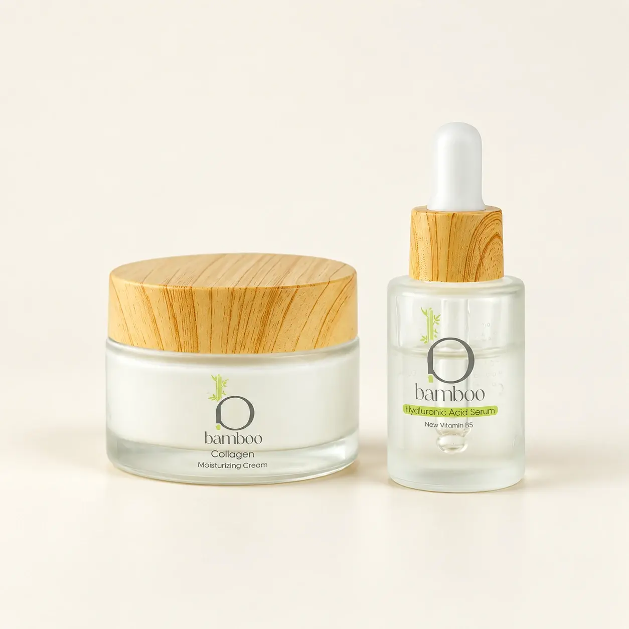 Daytime Radiance Skincare Set