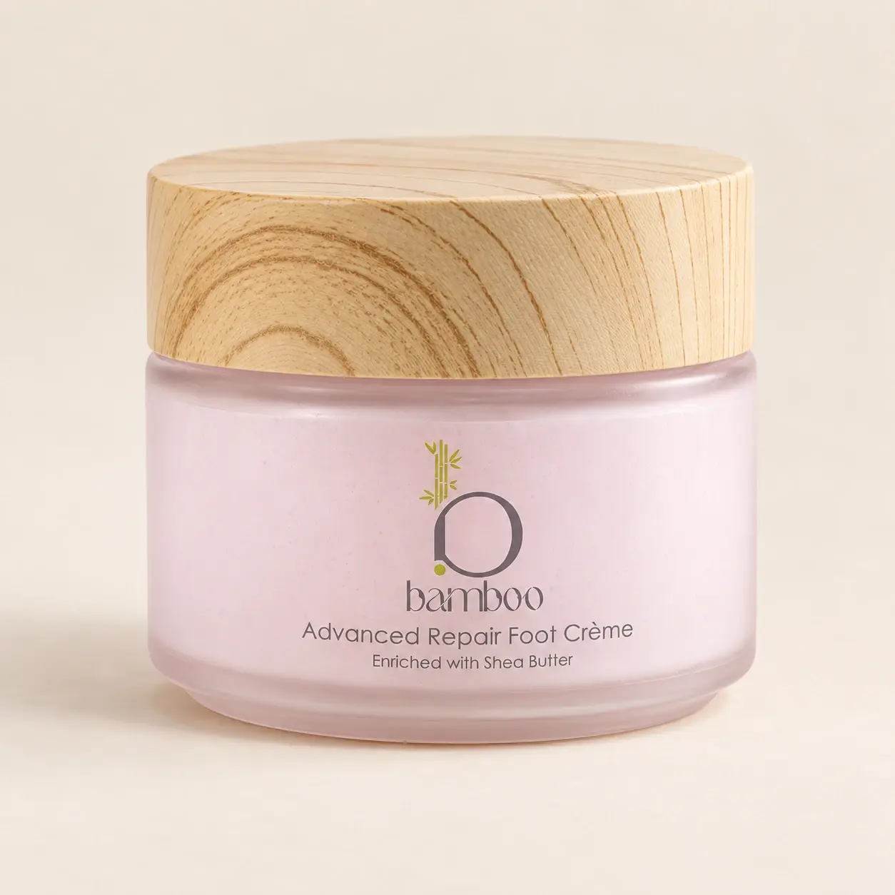 Shea Butter Foot Crack Cream for Dry Heels
