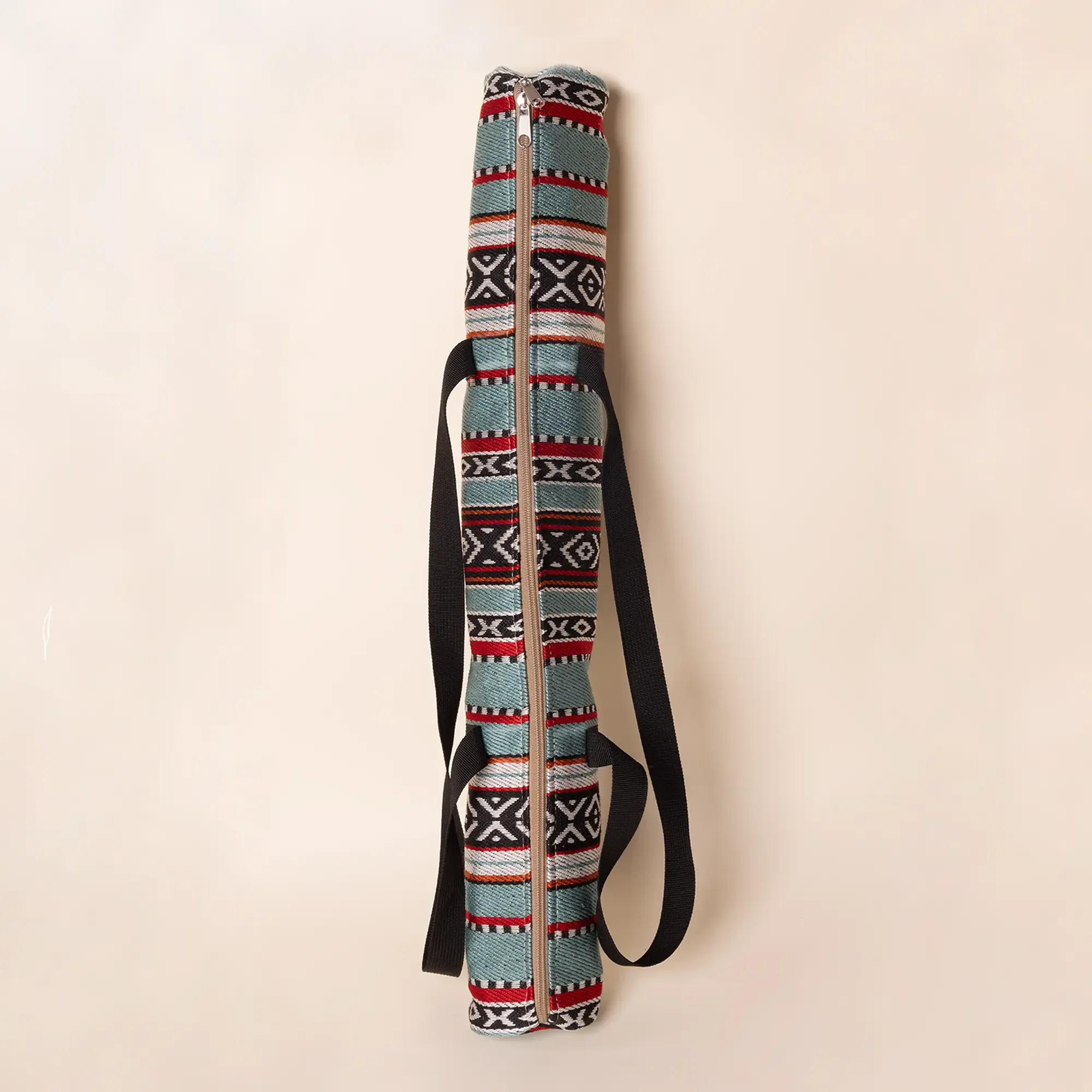 Nomad Sand Barbeque Skewer Carry Bag 65cm Bedouin Fabric