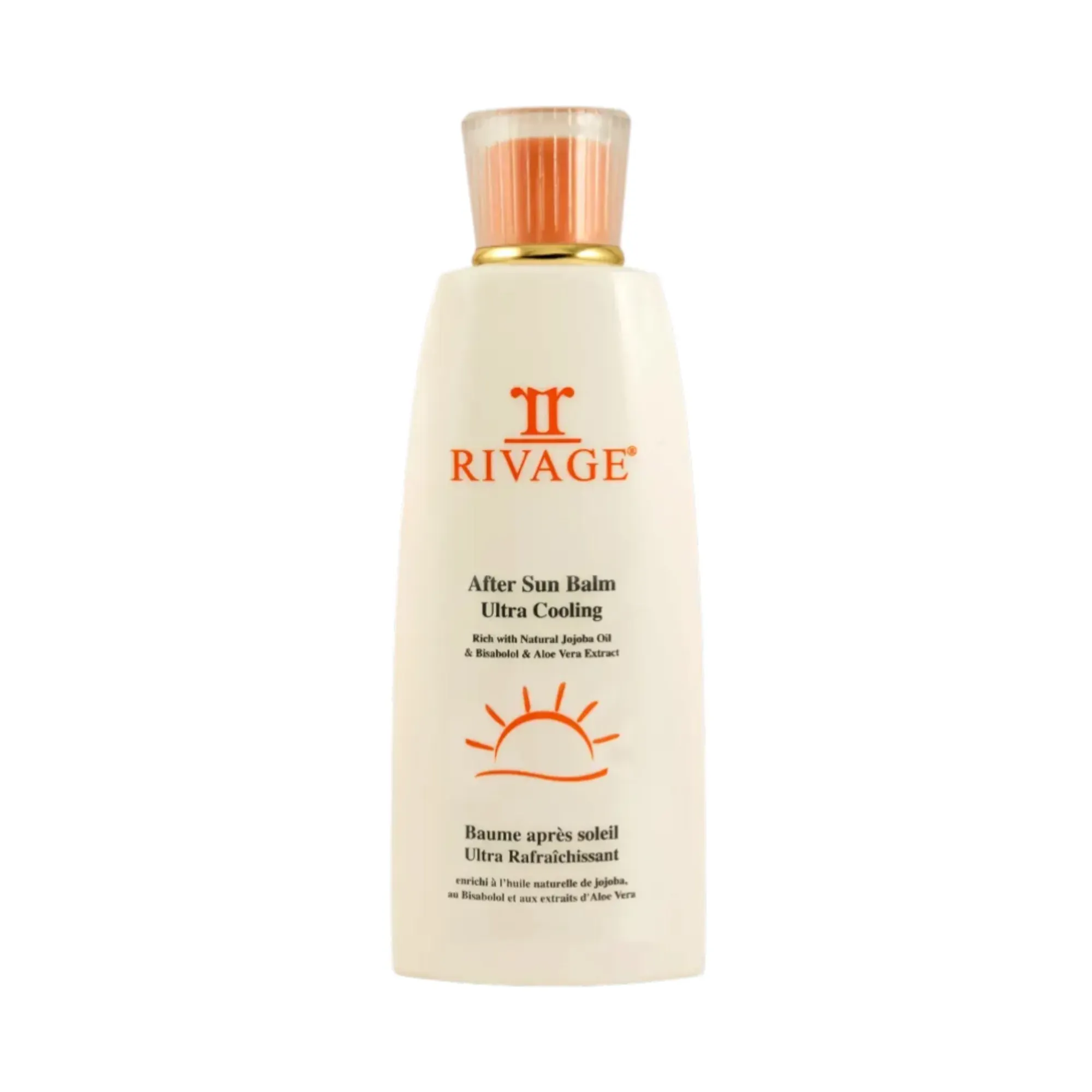 Rivage Rivage After Sun Balm Ultra Cooling – Aloe Vera & Jojoba
