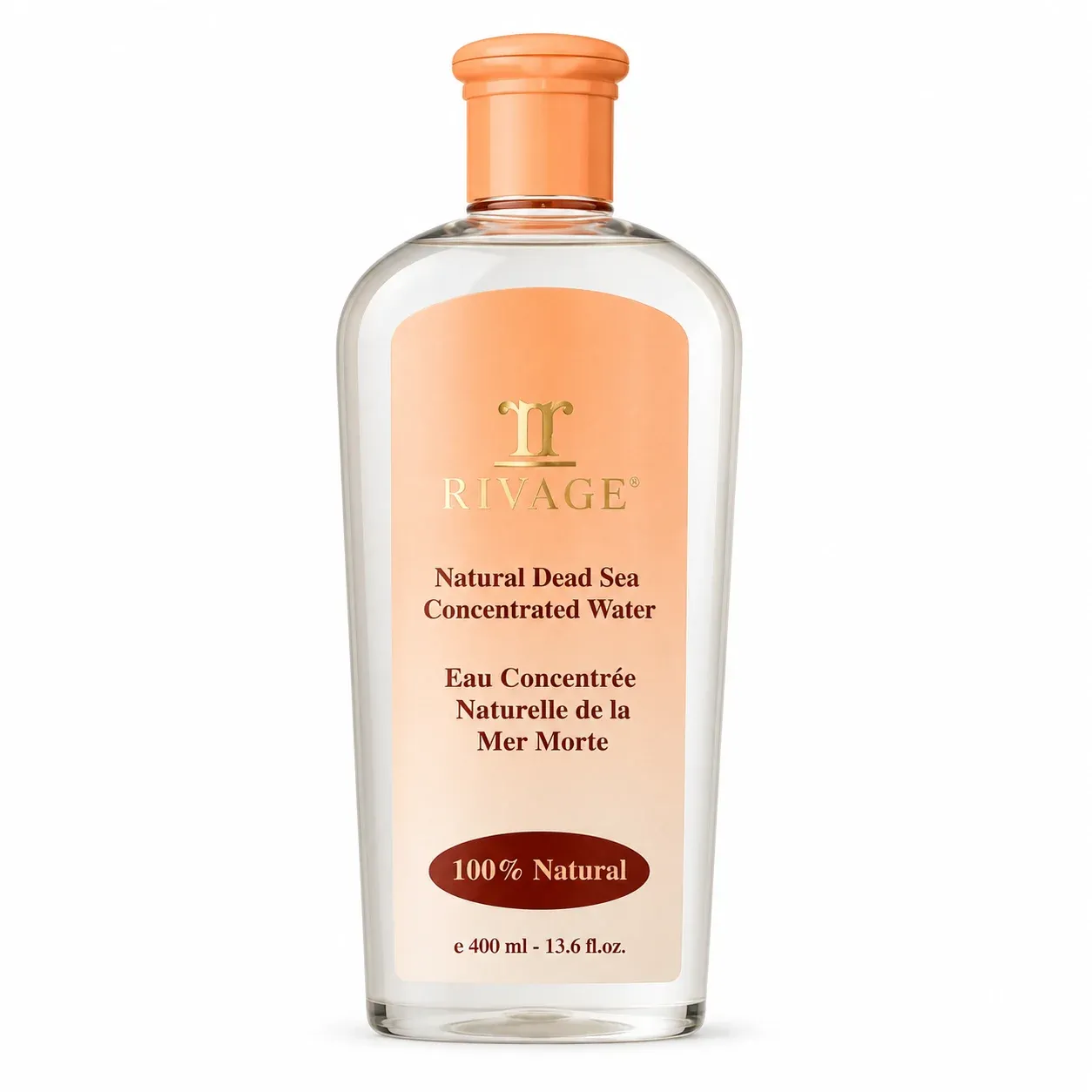 Rivage Dead Sea Concentrated Water for Dry/Normal Skin