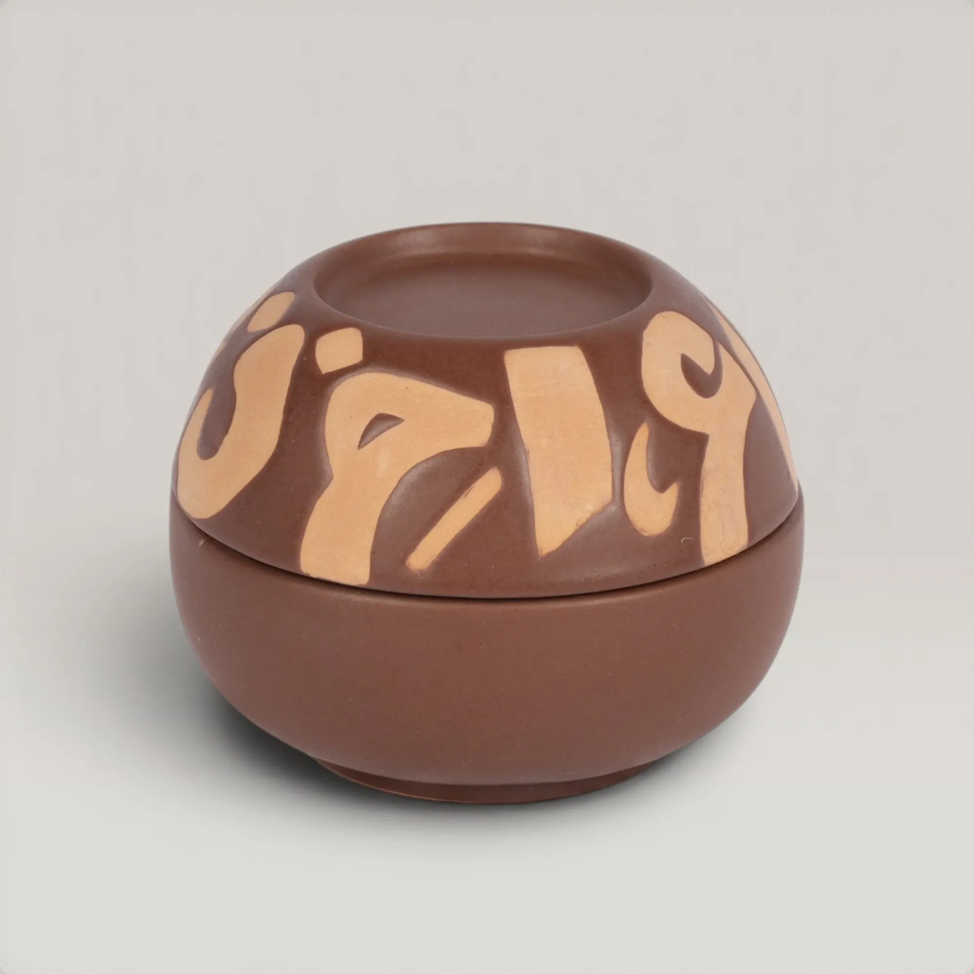 Handmade Ceramic Bonbonniere for Table and Home Decor for Table Decor