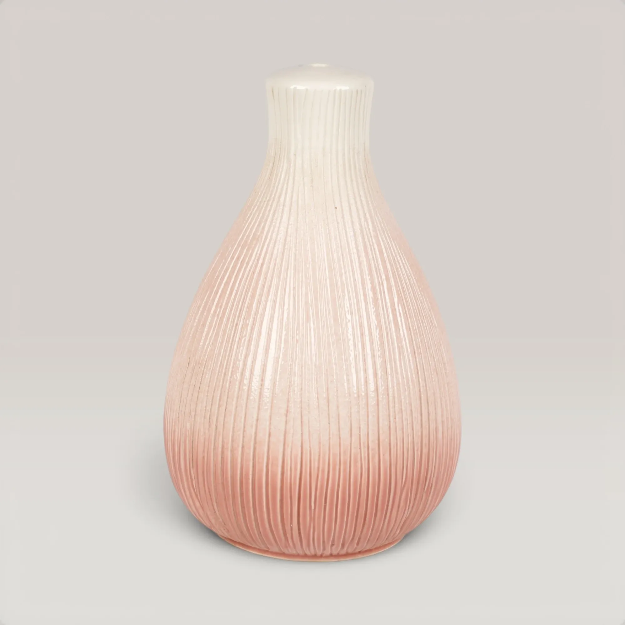 Handmade Ceramic Shade Lamp for Table and Home Decor for Home Decor