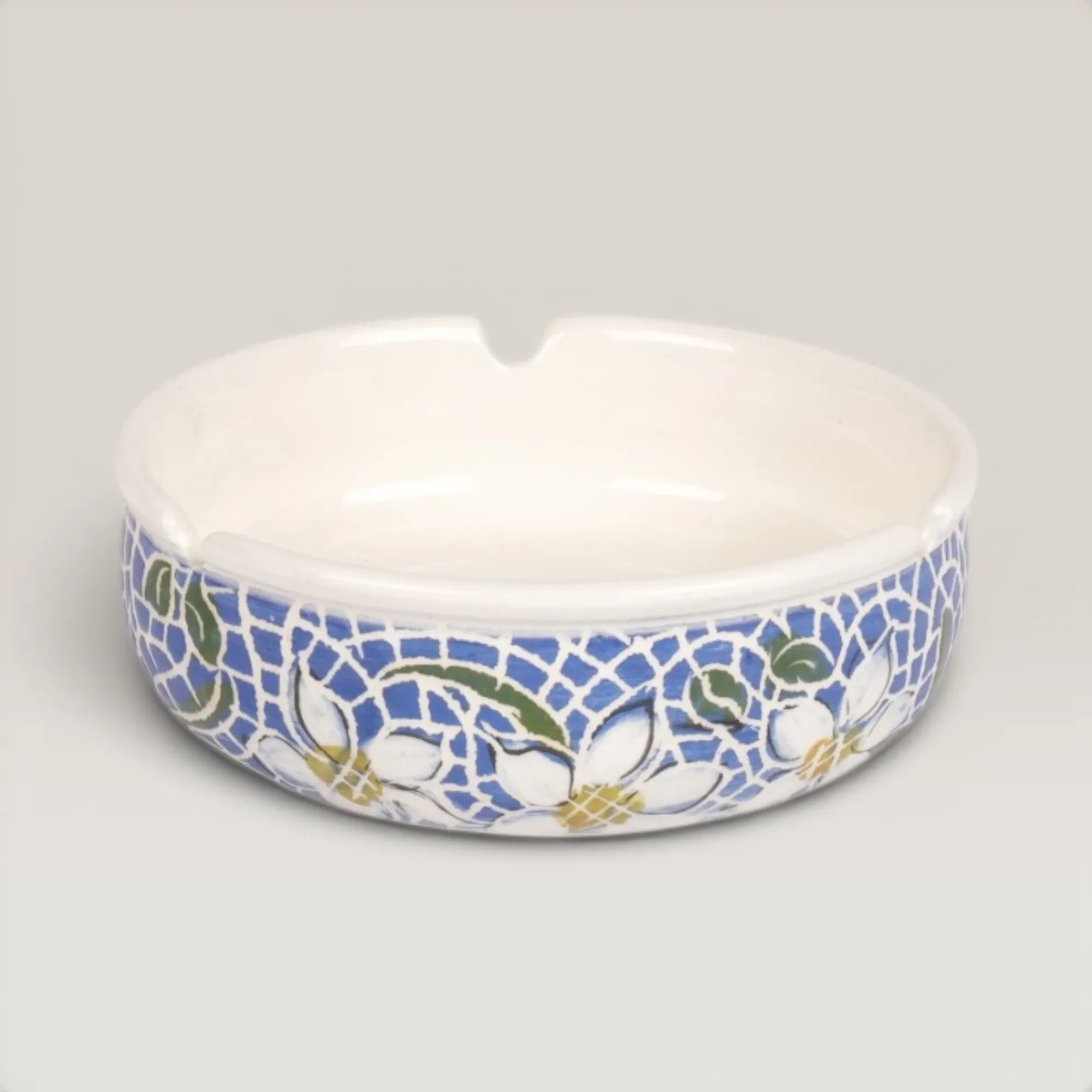 Handmade Ceramic Nuts Bowl with Custom Size Options for Table Decor