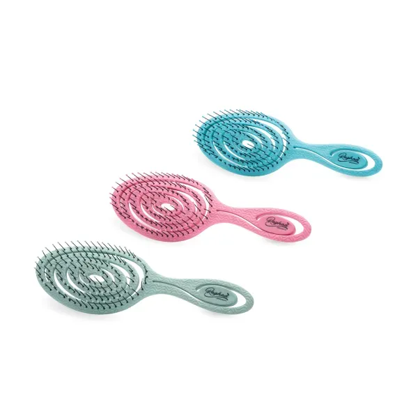 Anti-Hair Loss Massage Brush for Stronger Healthier Hair