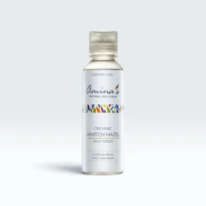 Natural Witch Hazel Face Toner for Blemish-Prone Skin, 100 ml