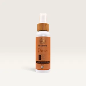 Witch Hazel Natural Pore-Refining and Renewing Face Toner, 100 ml