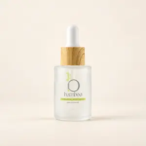 Hyaluronic Acid Hydrating Serum for Firm Skin, 30 ml