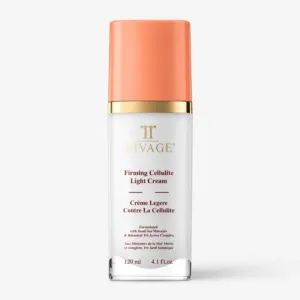 Rivage Rivage Firming Cellulite Light Cream – Ginger, Guarana & Horsetail 120 ml