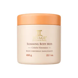 Slimming Body Mud with Anti-Cellulite Extracts & Dead Sea Minerals 650 ml