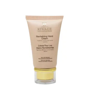 Revitalizing Hand Cream 50ml with Dead Sea Minerals & Chamomile