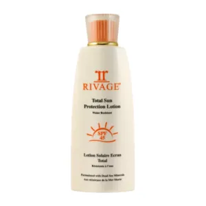 Total Sun Protection Lotion SPF 45 with Dead Sea Minerals & Zinc Oxide – 75 ml
