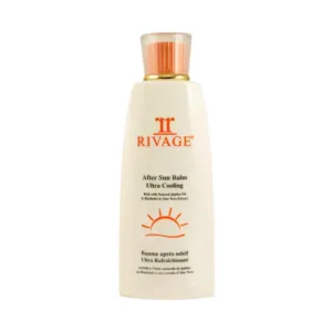 Rivage After Sun Balm Ultra Cooling - Aloe Vera & Jojoba - 200 ml