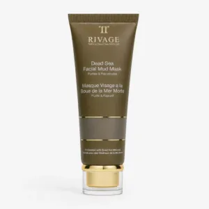 Dead Sea Facial Mud Mask - Normal/Combination and Oily - 100 ml