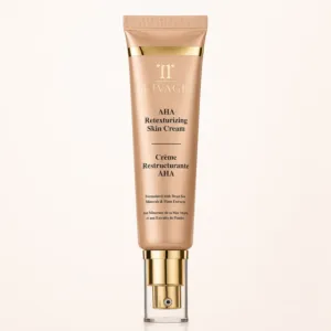 Rivage AHA Retexturizing Skin Cream with Dead Sea Minerals - 60 ml