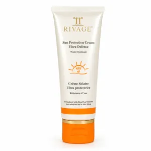 Rivage Sun Protection Cream SPF 45 Ultra Defence - 75 ml