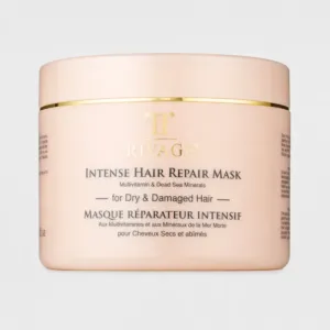 Rivage Intense Hair Repair Mask – For Damaged & Dyed Hair 300 ml