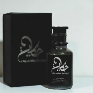 Custom Masculine Signature Perfume 100 ml – Inspired Various Scents