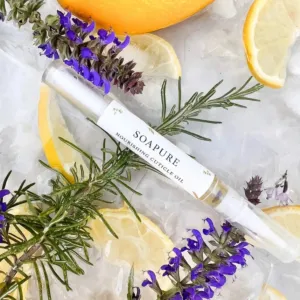 Cuticle Oil Pen 5Ml for nail and cuticle care Artisan Care