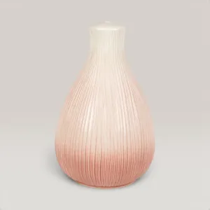 Handmade Ceramic Shade Lamp for Table and Home Decor for Home Decor