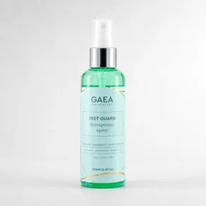 Feet Guard Antifungal Deodorizing Foot Spray 150ml