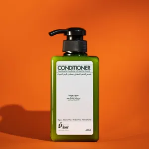 Dead Sea Hydrating Conditioner 450ml – Argan Oil, Aloe Vera
