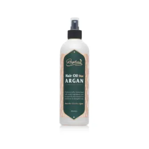 Nourishing Hair Oil Treatment for Dry & Damaged Hair - 500 ml
