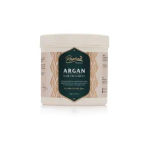 Argan Hair Treatment for Deep Repair Smoothness & Shine - 1000 ml
