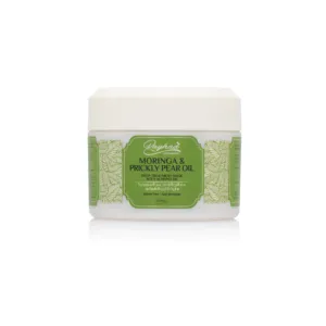 Moringa & Prickly Pear Hair Treatment for Nourished Hair