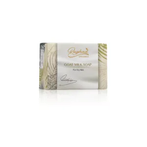 Goat Milk & Sesame Soap - 100 g