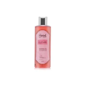 La Dentelle Perfumed Shower Gel for Soft Fresh Skin - 250 ml