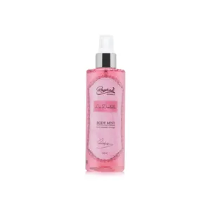 La Dentelle Fragrance Body Splash for Long Lasting Freshness - 250 ml