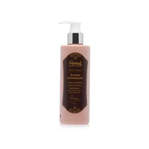 Oriental Mademoiselle Body Lotion for Soft Hydrated Skin - 250 ml