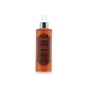 Oriental Mademoiselle Body Splash with Long Lasting Fragrance - 250 ml