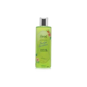 Swiss Gardens Shower Gel for Fresh Soft & Clean Skin - 250 ml