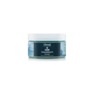 The Legend Body Scrub for Men for Smooth Refreshed Skin - 450 ml