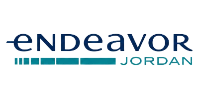 Endeavor Jordan