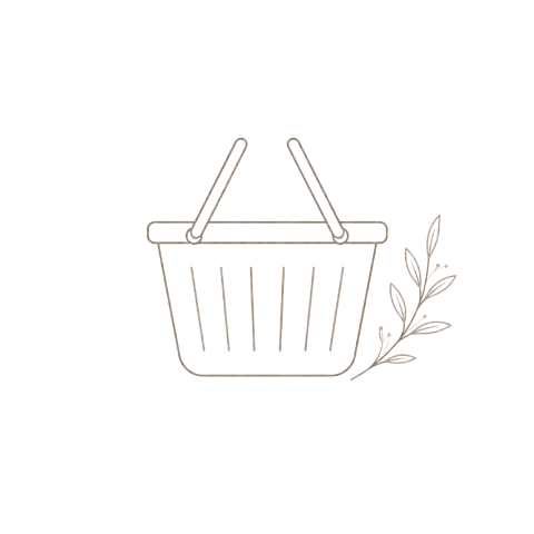 Empty shopping cart