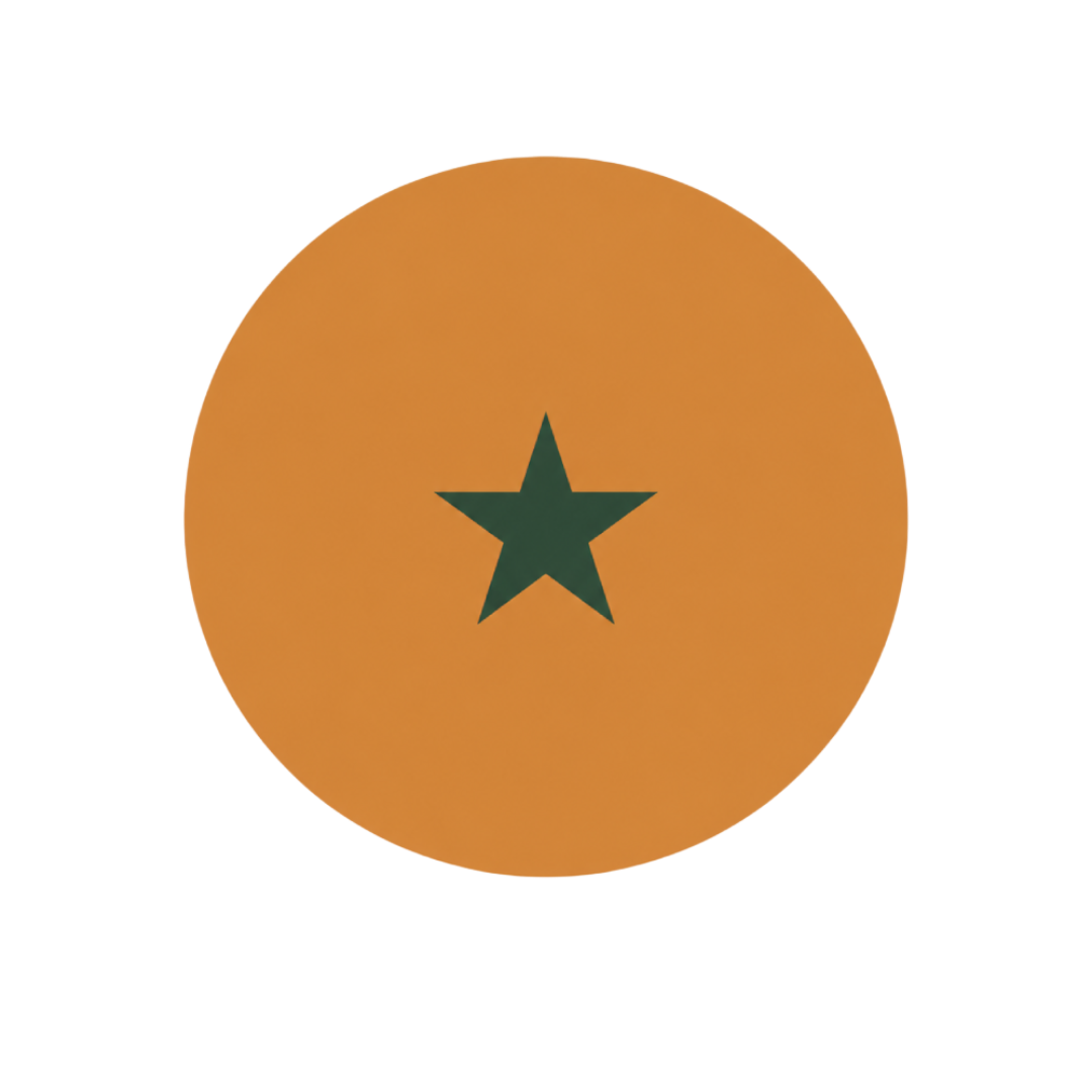 Supported Business badge