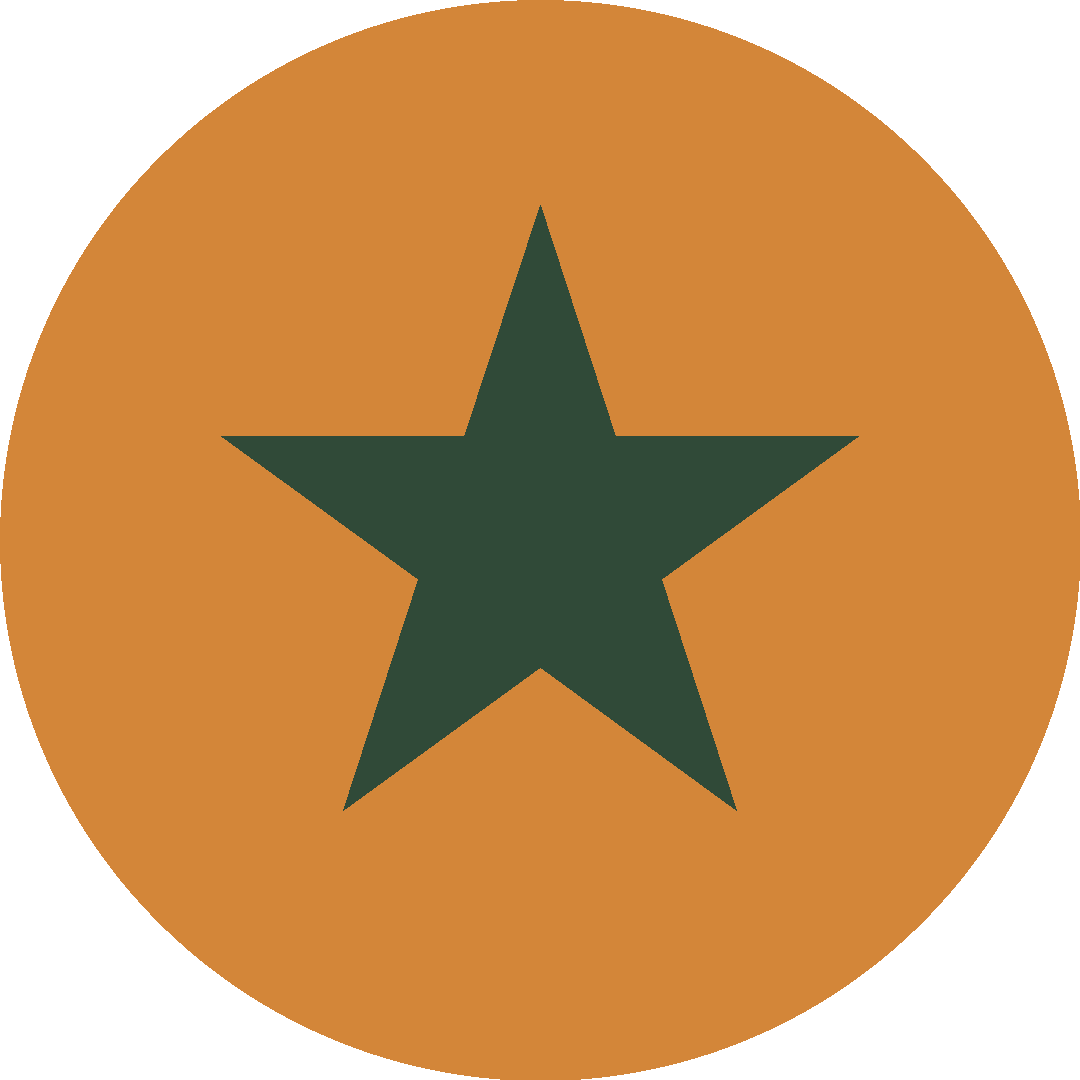 شارة الأعمال المدعومة