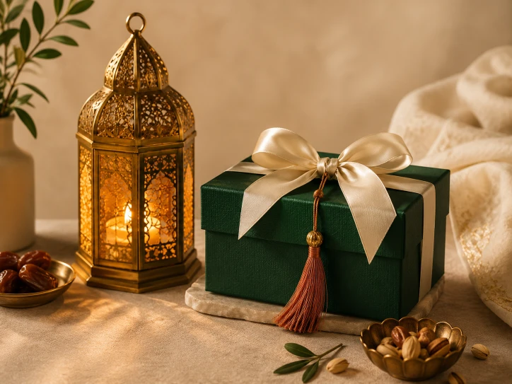 Festive Gifting