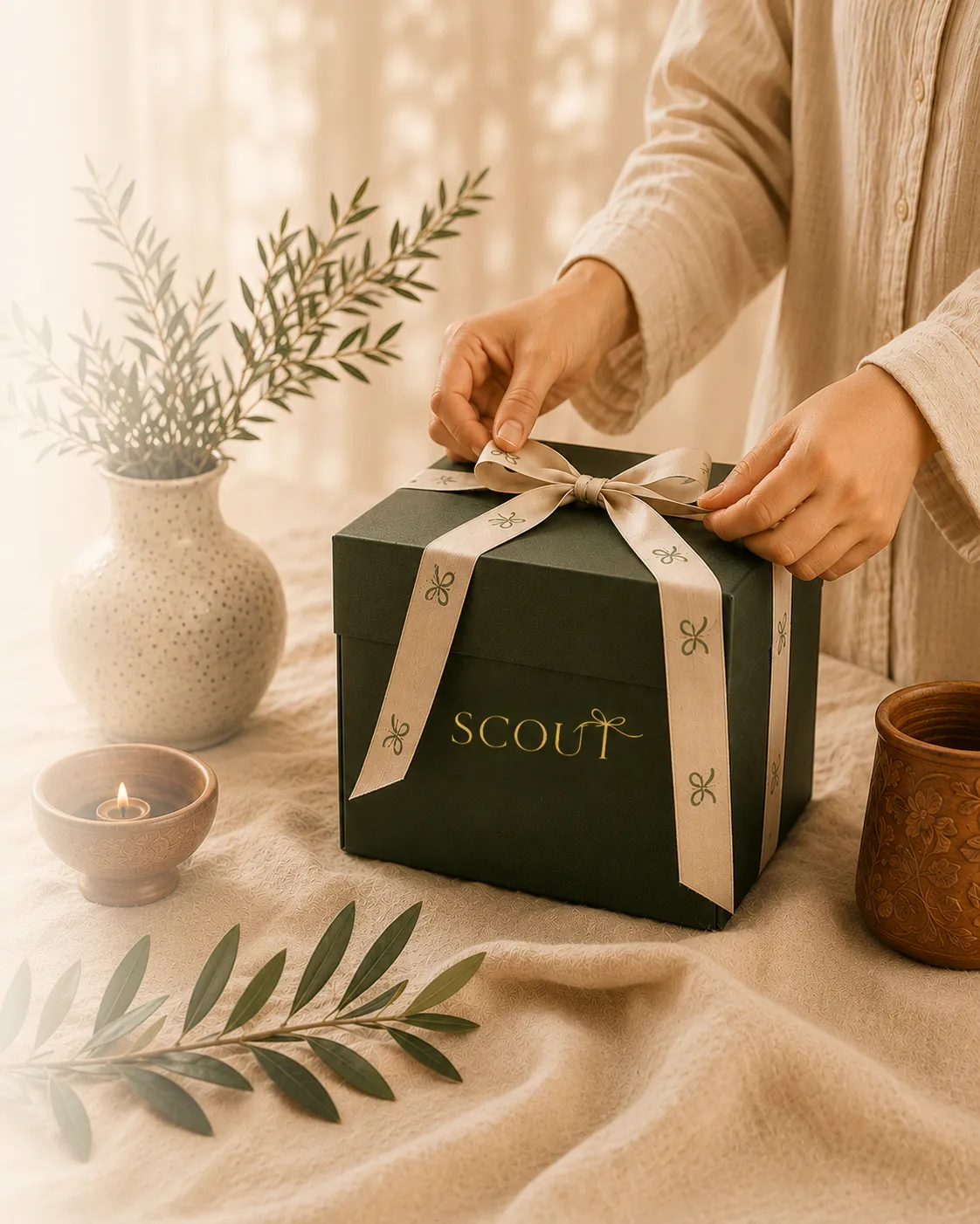 Grow your brand with Scout